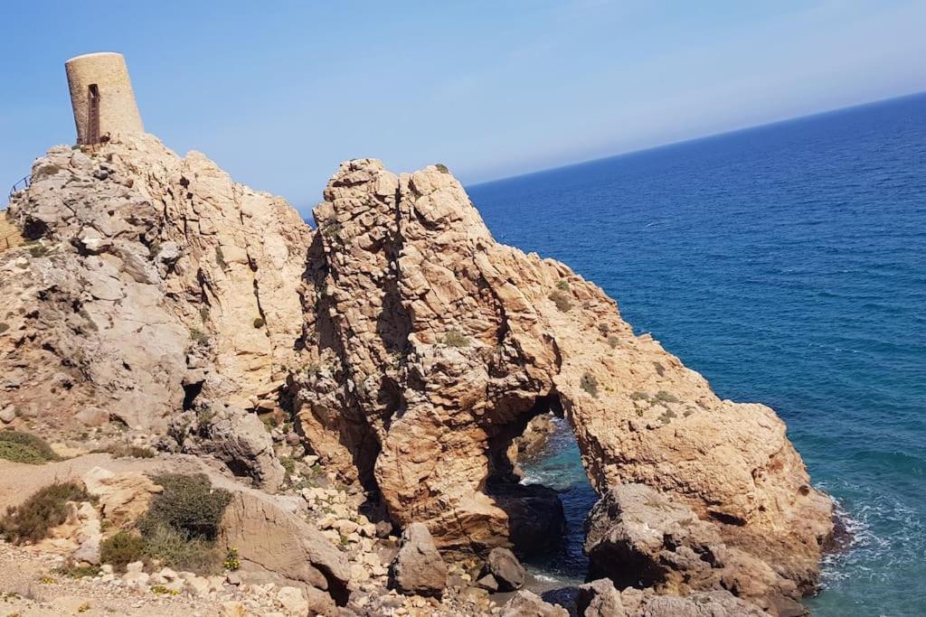 Sea View Cozy La Tanita * Mojacar