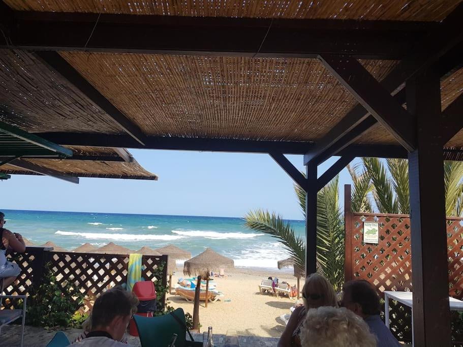 Apartment Sea View Cozy La Tanita Mojacar