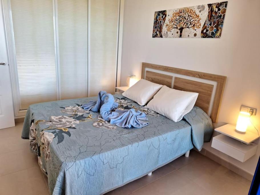 Sea View Cozy La Tanita * Mojacar