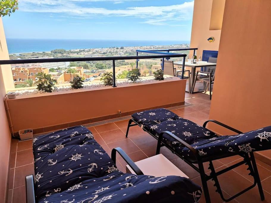 Sea View Cozy La Tanita * Mojacar