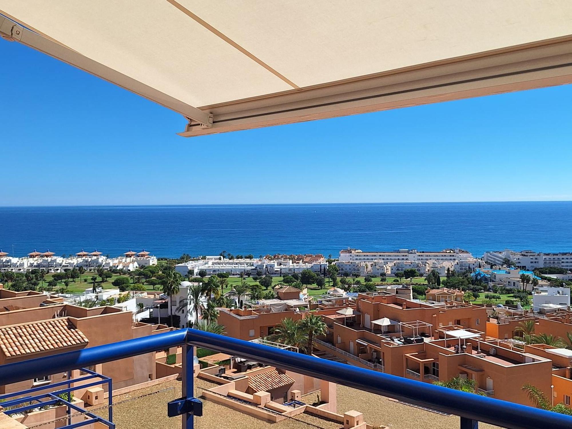 Sea View Cozy La Tanita Apartment *