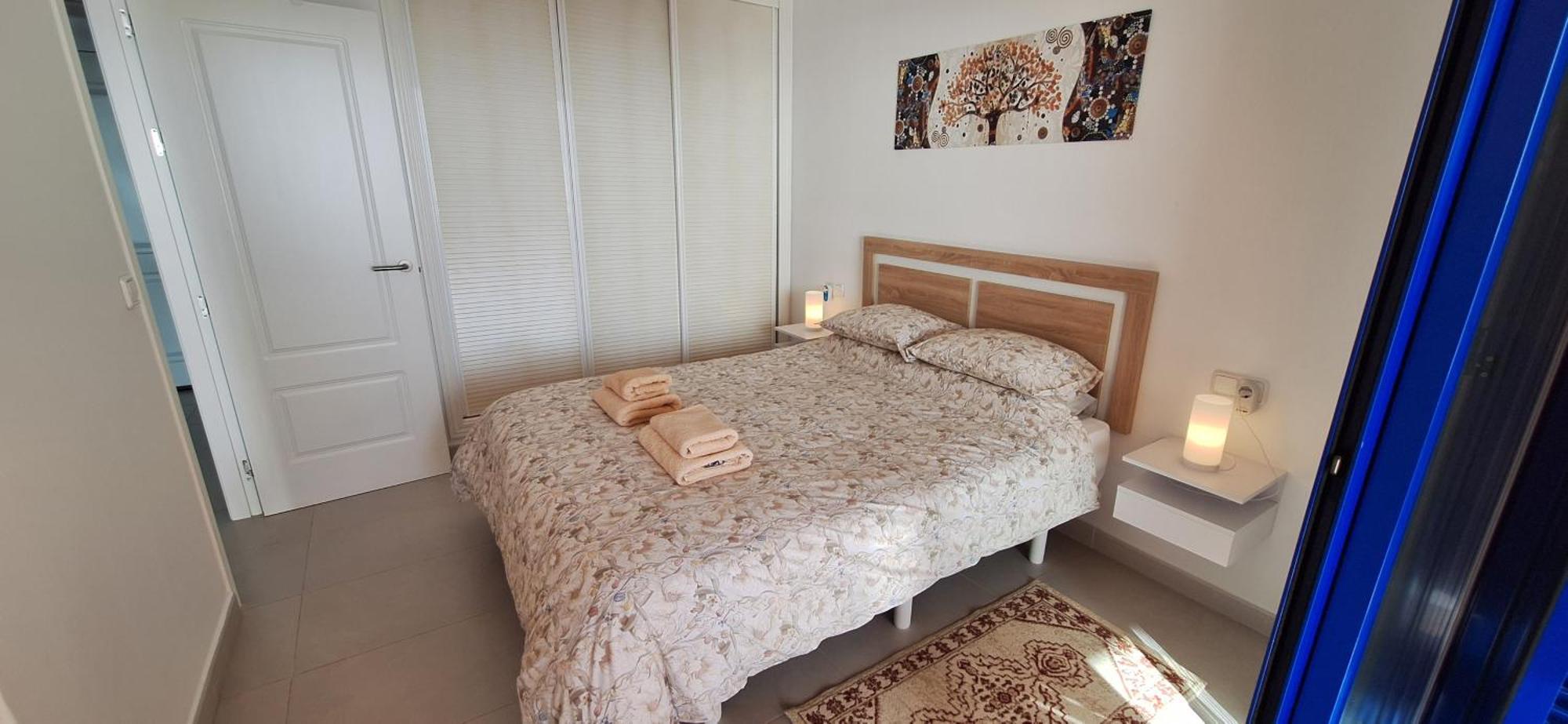 Sea View Cozy La Tanita