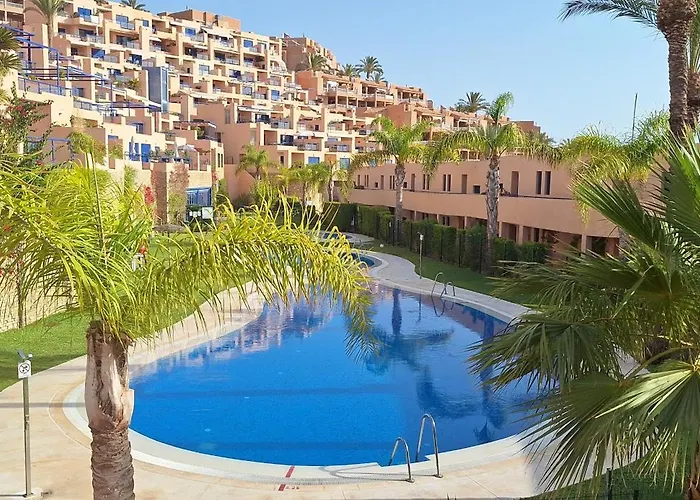 Sea View Cozy Apartment La Tanita