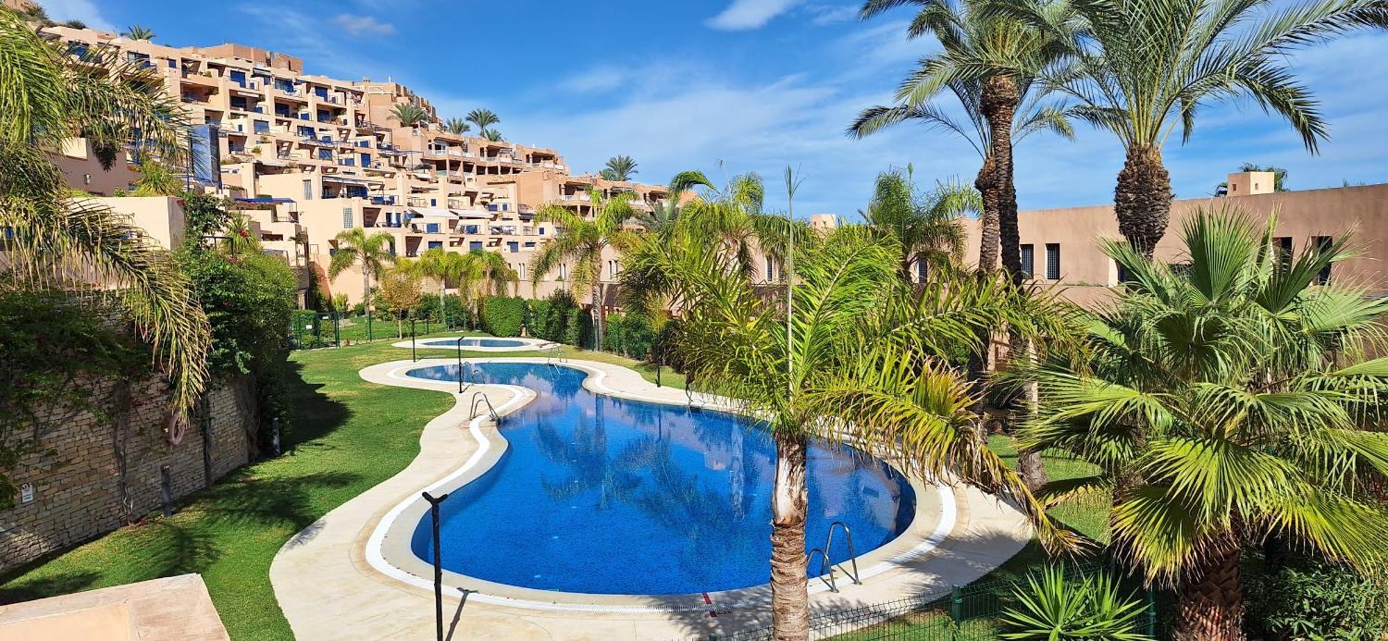 Apartament Sea View Cozy La Tanita
