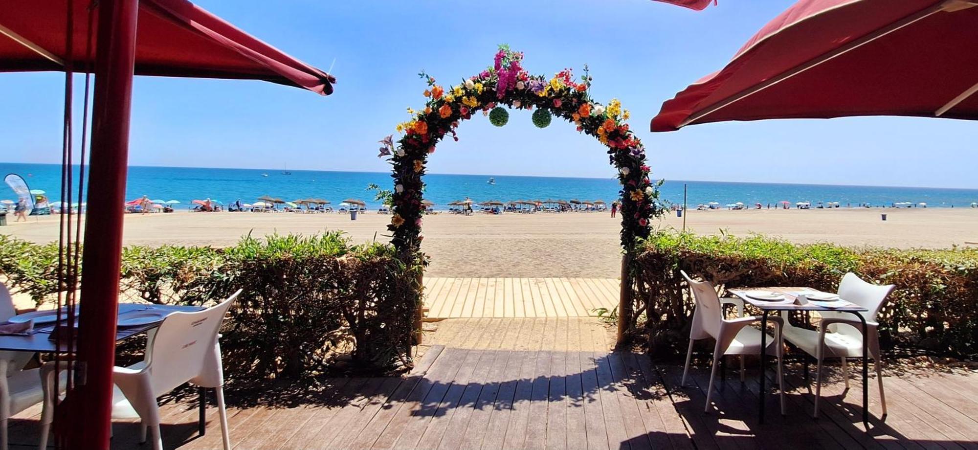 Apartament Sea View Cozy La Tanita *