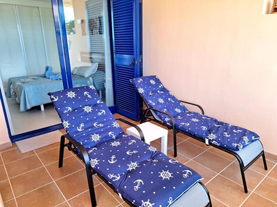 Sea View Cozy La Tanita Apartamento