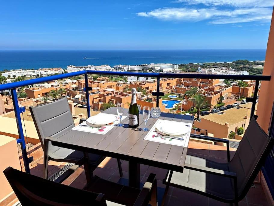 Sea View Cozy La Tanita Apartamento Mojácar